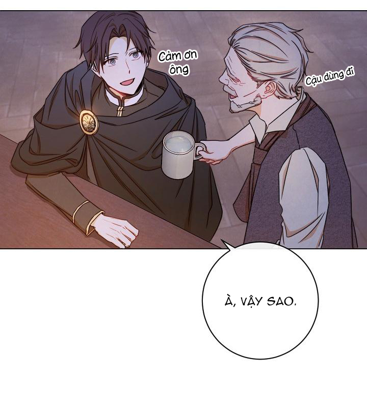 ác nữ đảo ngược đồng hồ cát chapter 9 16