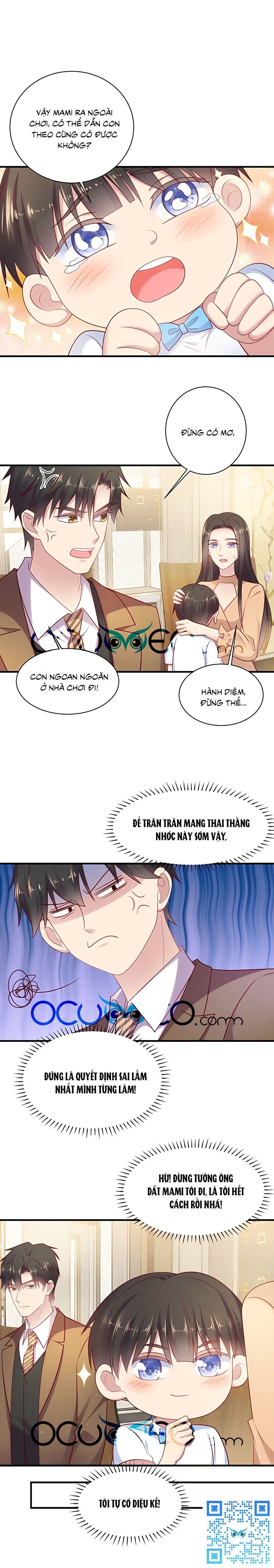 khoá chặt đôi môi (full) chapter 149 10