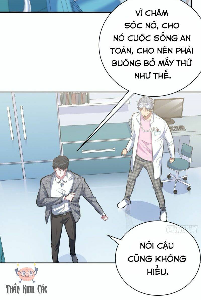 nhạc phụ đại nhân là lão bà chapter 38 3