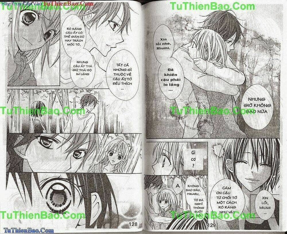 biển mùa hè chapter 2 66