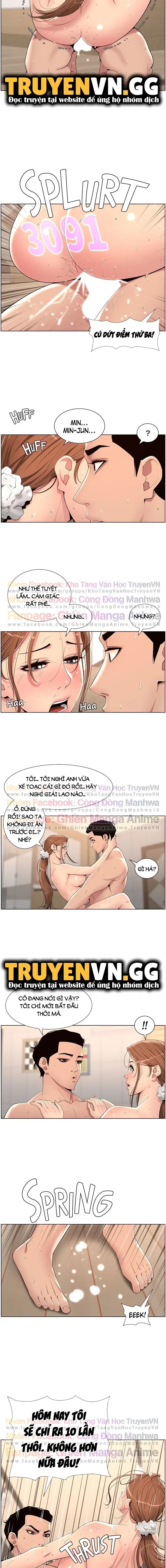 app đế vương giường chiếu chapter 25 8