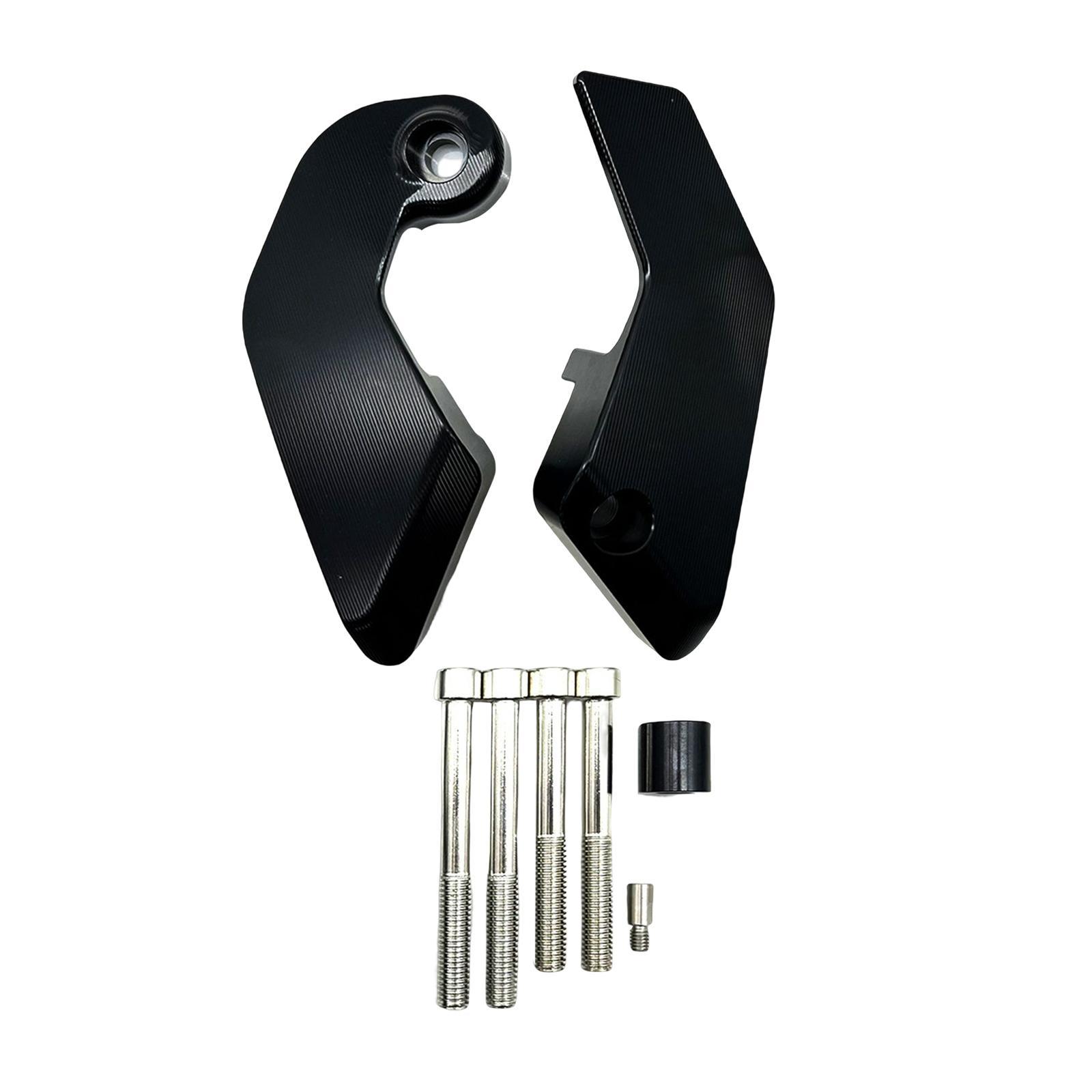 Motorcycle Engine Guard  Slider Cover Protector for BMW S1000Rr Accessory