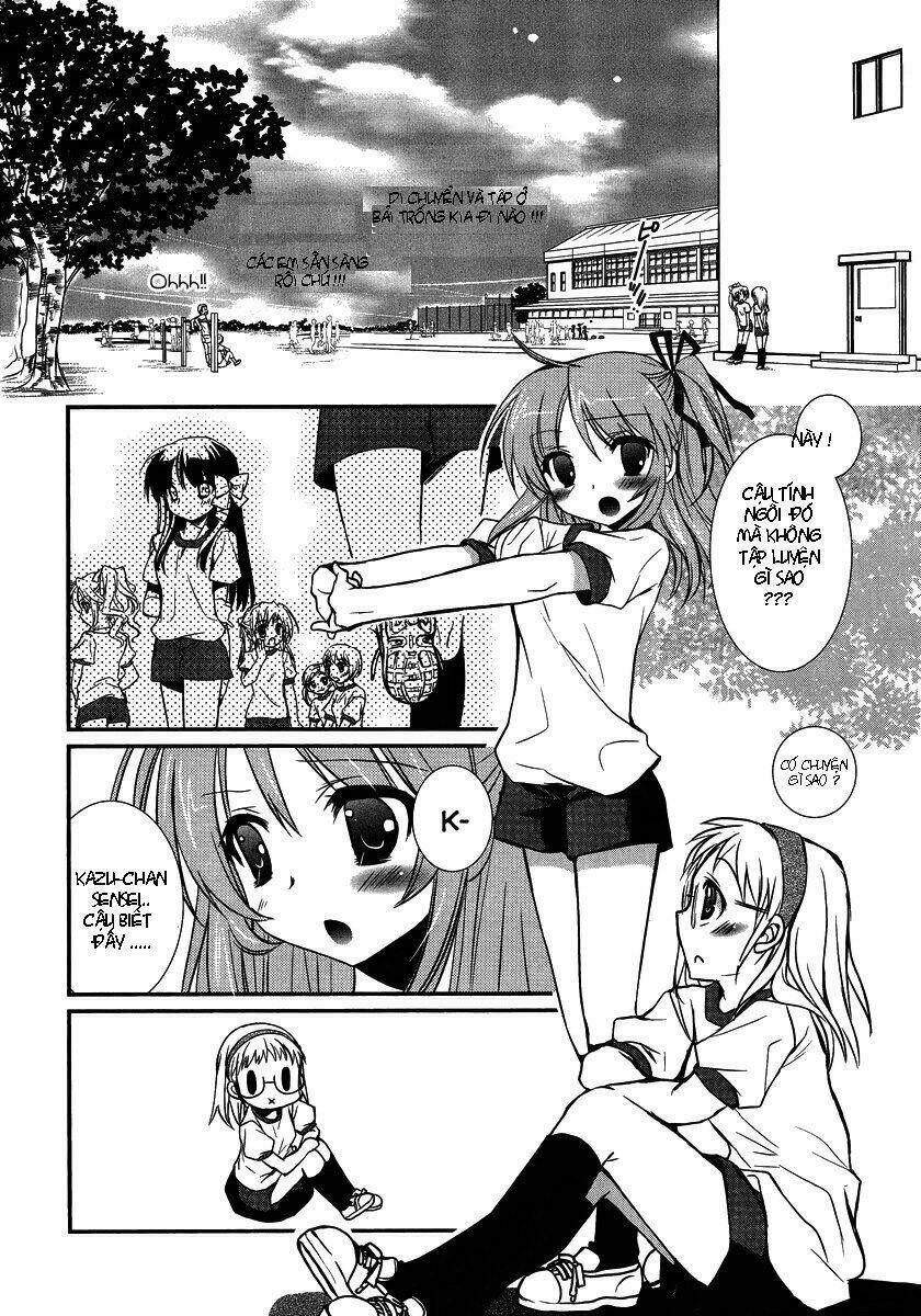 hoken no sensei chapter 2 9