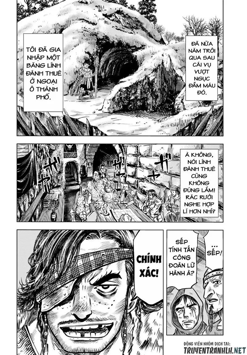 hành trình chịch dạo của của máy dập cổ đại chapter 2 9