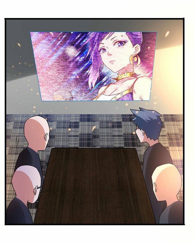 siêu cấp bại gia tử chapter 48 11