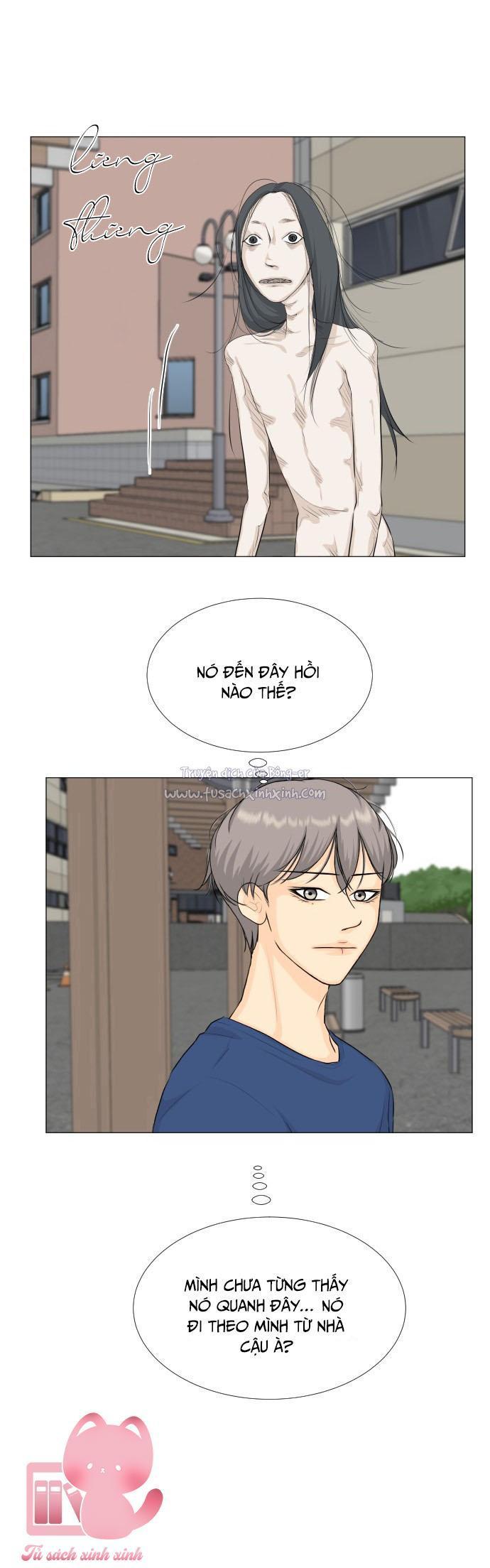 bán quỷ chapter 64 17