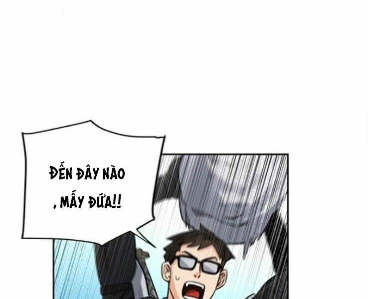 druid tại ga seoul - người hóa thú chapter 39 144