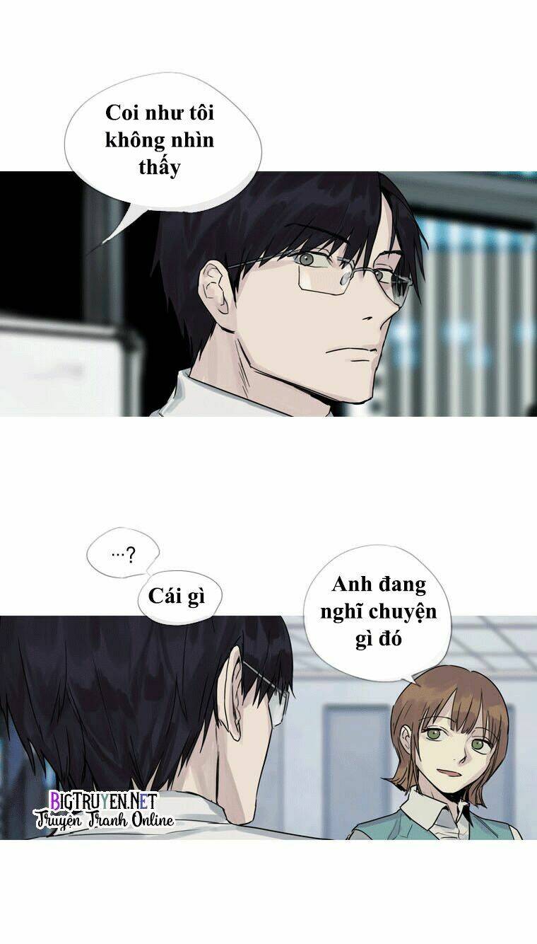 thành phố ác mộng chapter 5 42