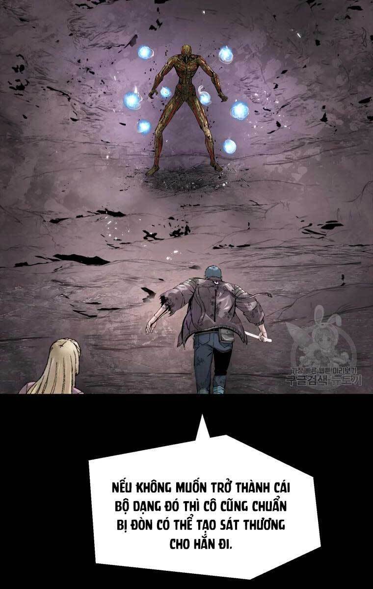 mật mã mê cung chapter 53 83