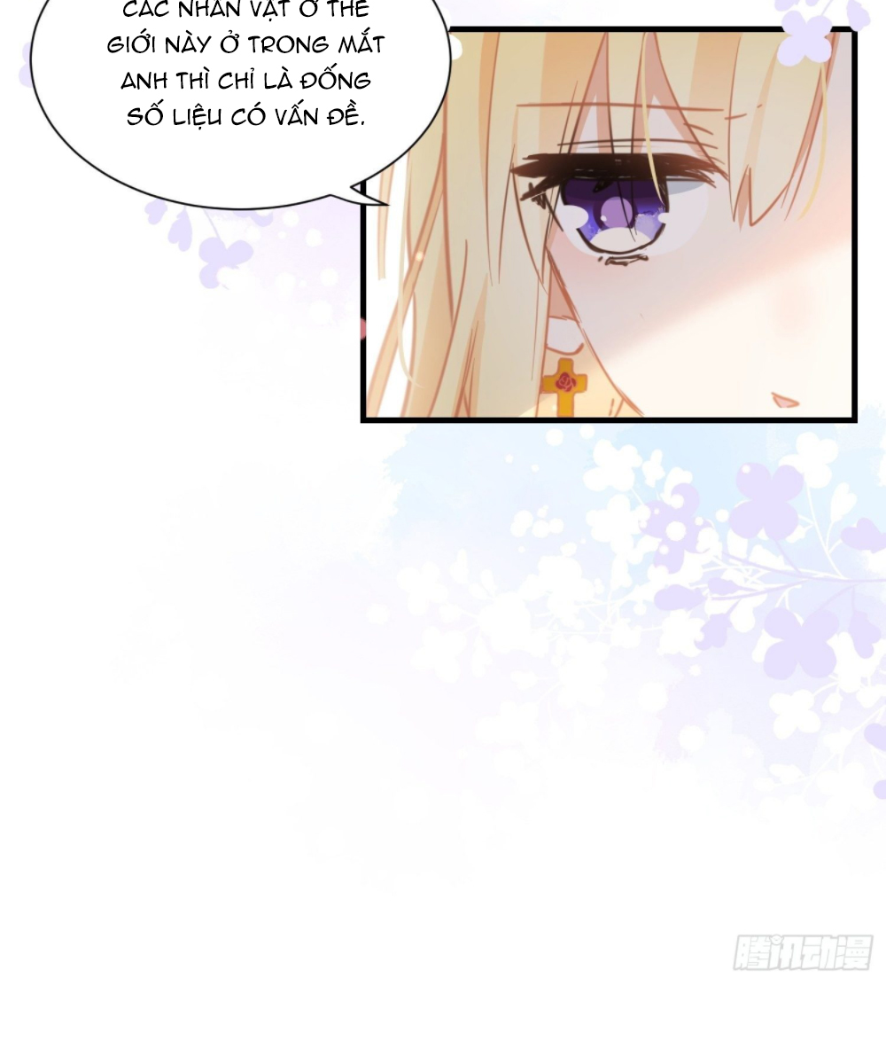 kỳ quái tình địch lại tăng rồi chapter 12 10