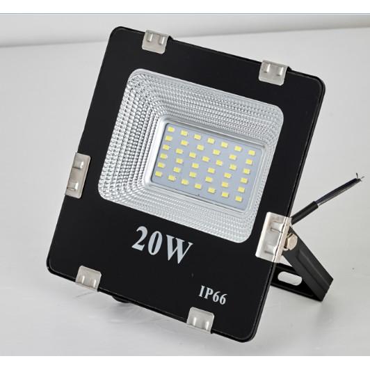 Đèn Pha led 20W