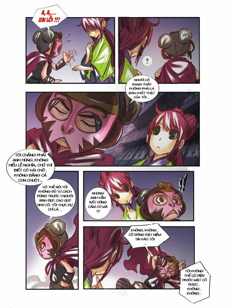 tầm tiên kí chapter 16 6