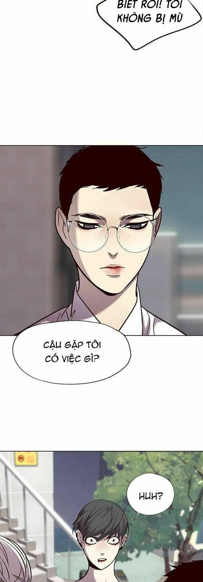 biến thân thành mèo chapter 55 36