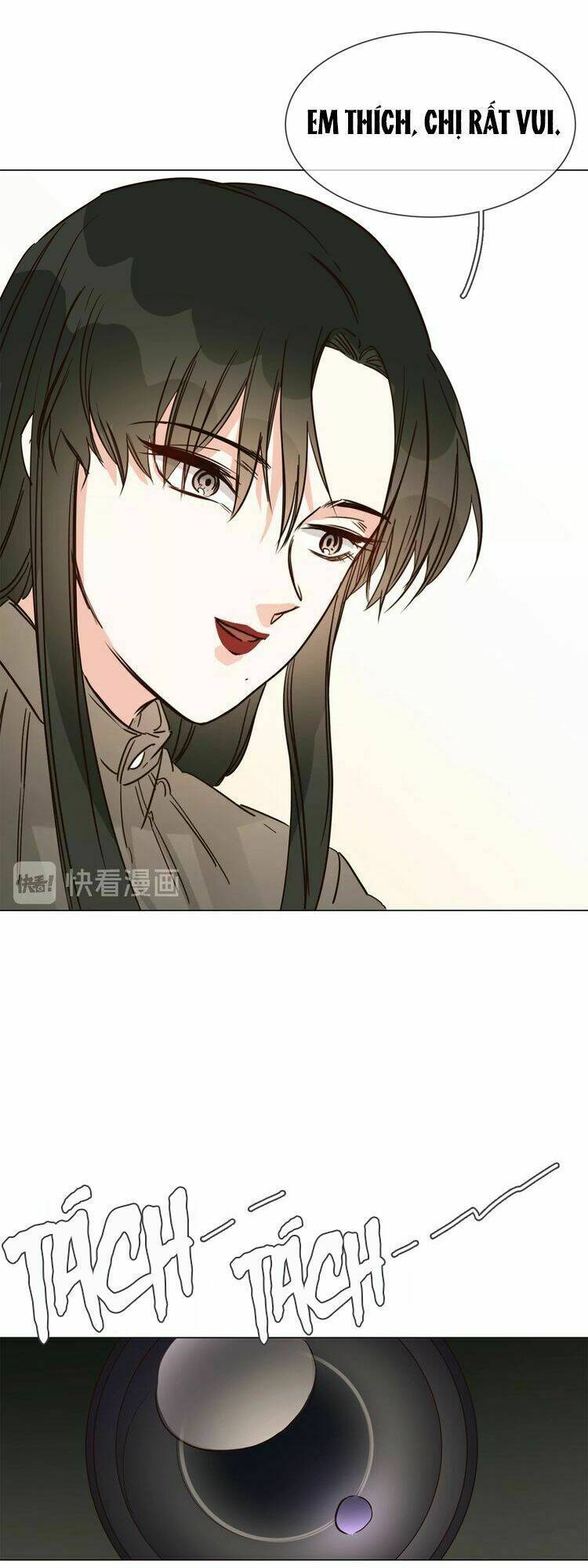 ngôi sao vụn vỡ chapter 18 35