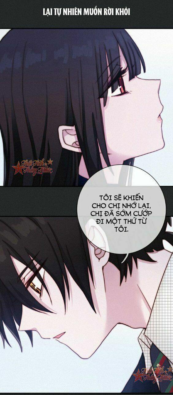 đêm tối chốn này chapter 28 43
