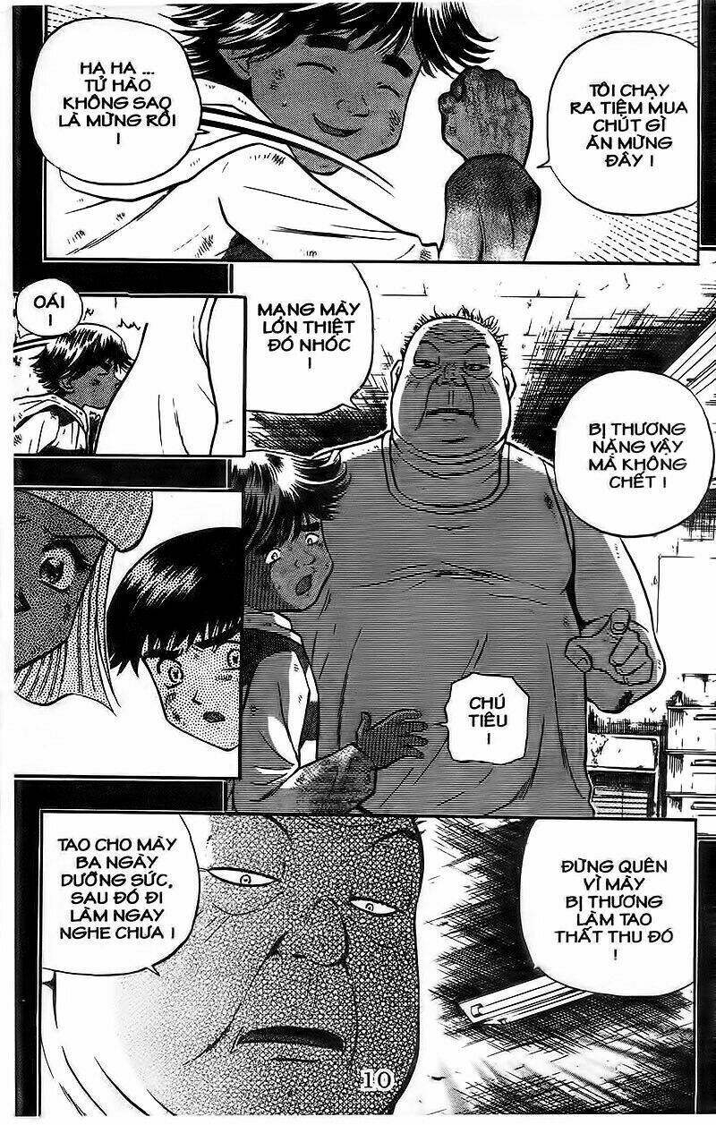 bowling king chapter 144 6