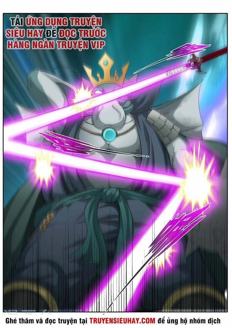 chư thiên ký chapter 254 3