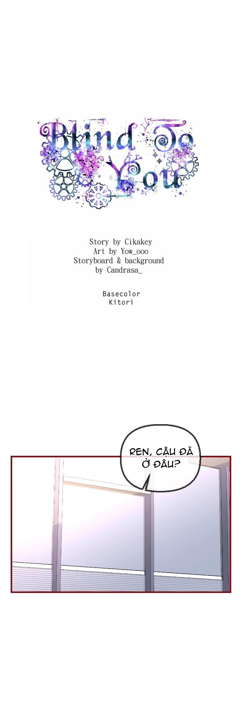 mù quáng vì yêu anh chapter 26 7