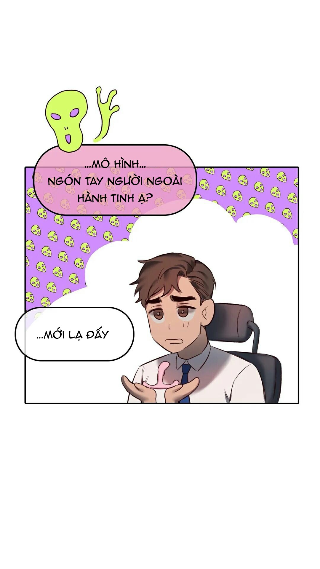 dạy dỗ đồng nghiệp ngực bự mới với sextoy chapter 2 56