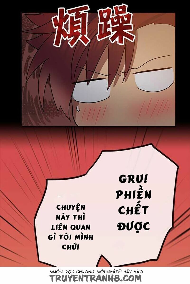 nụ hôn nguyền rủa chapter 42 8
