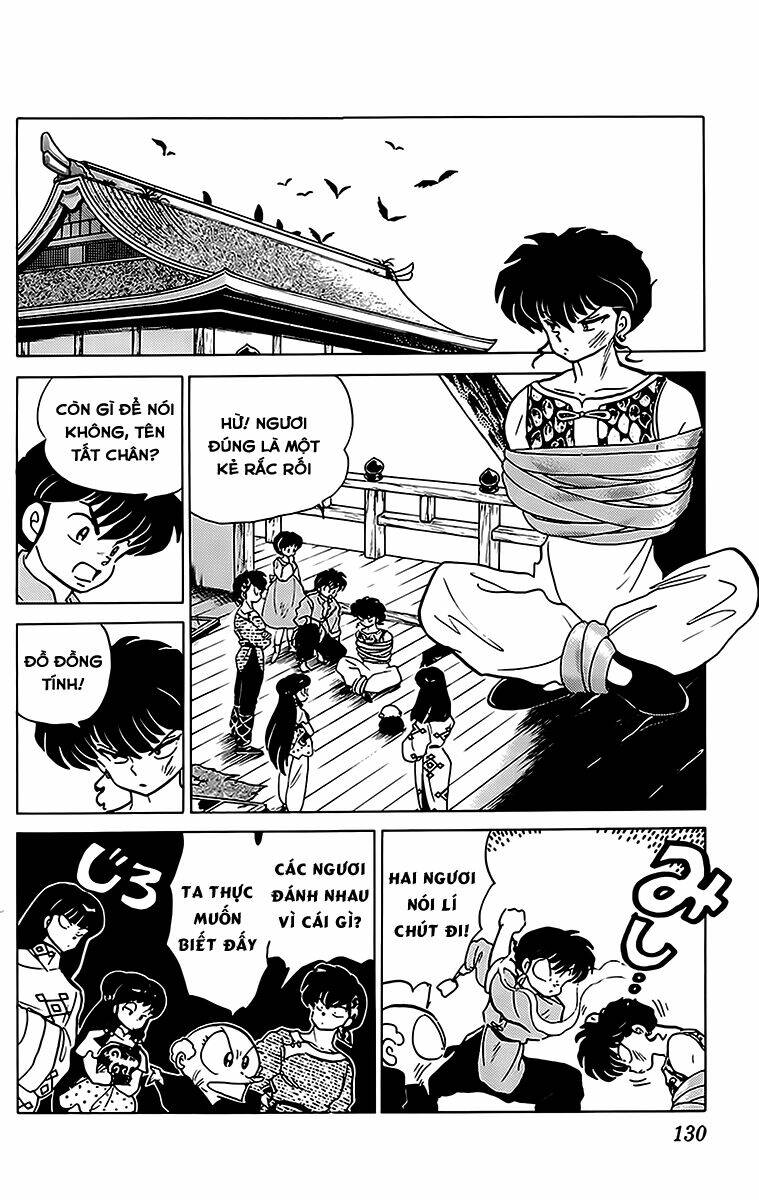 suối lời nguyền chapter 187 15