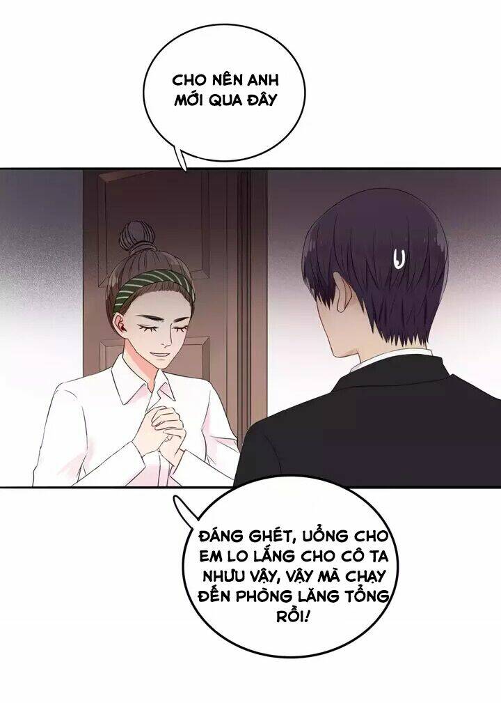 chào buổi sáng, hướng dương chapter 32 18