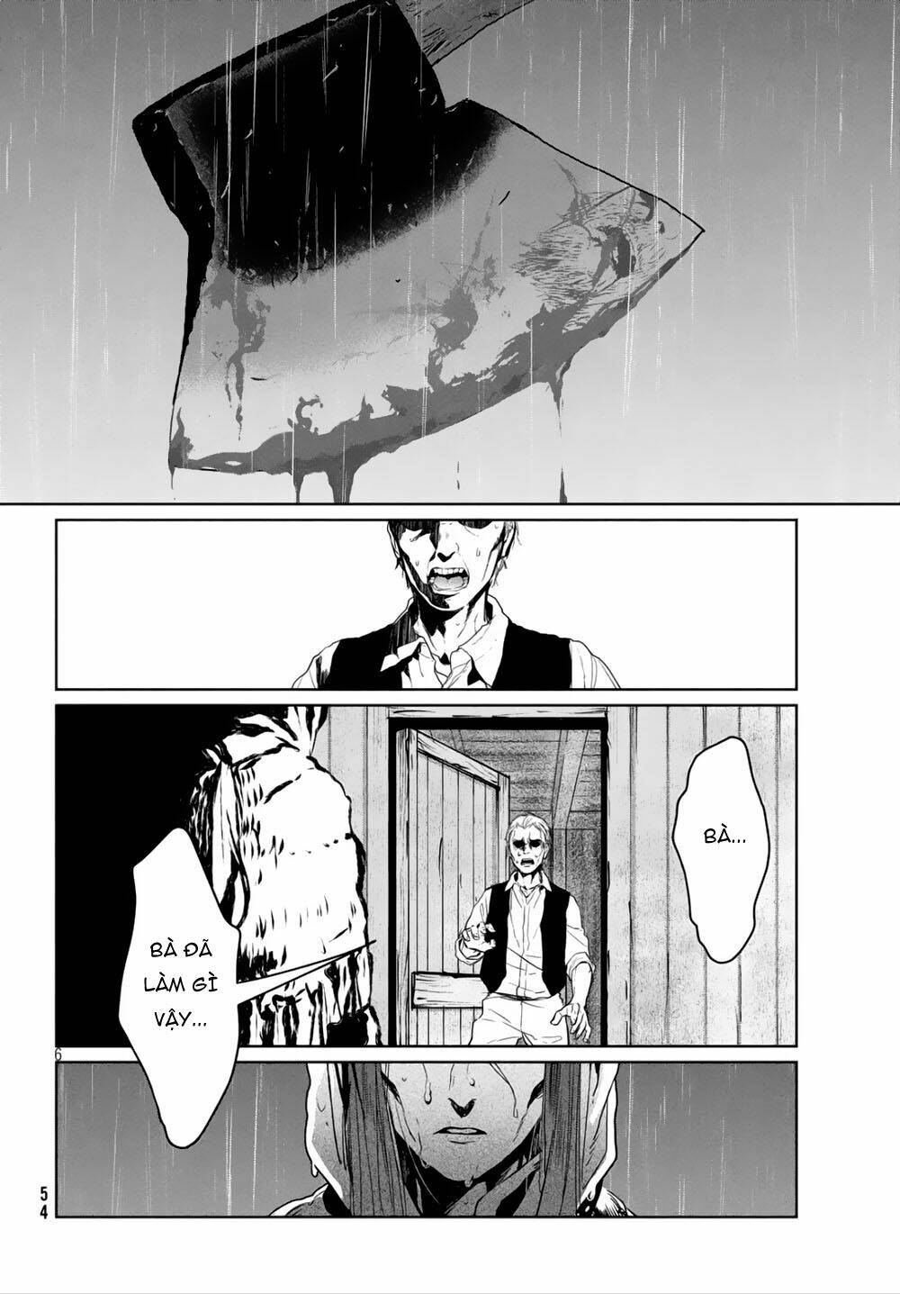 shinyaku marchen chapter 9 6