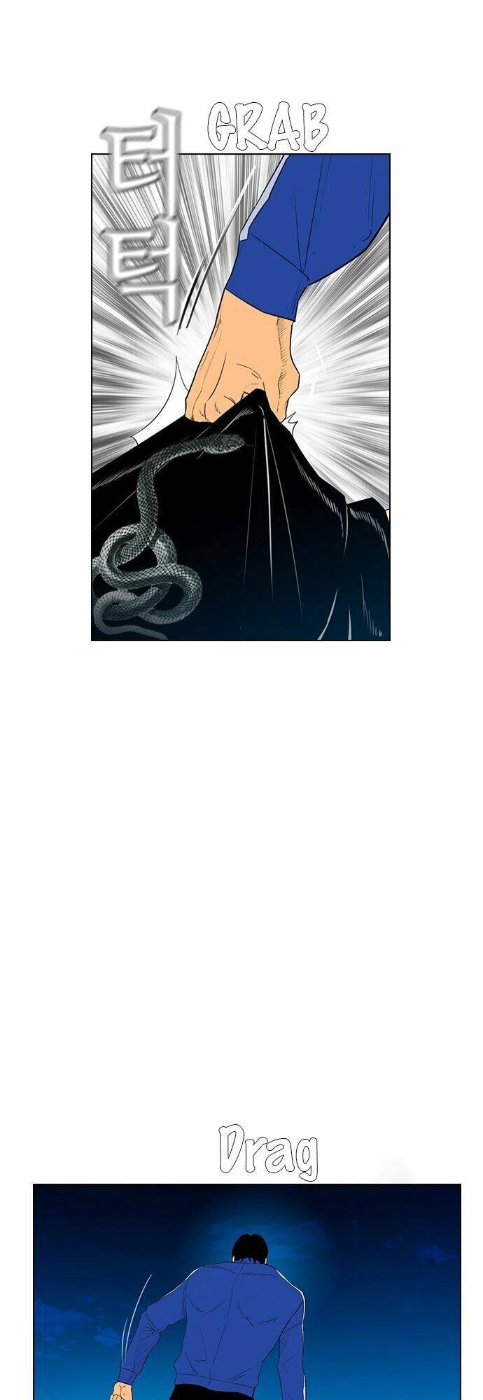 kẻ hồi sinh chapter 127 38