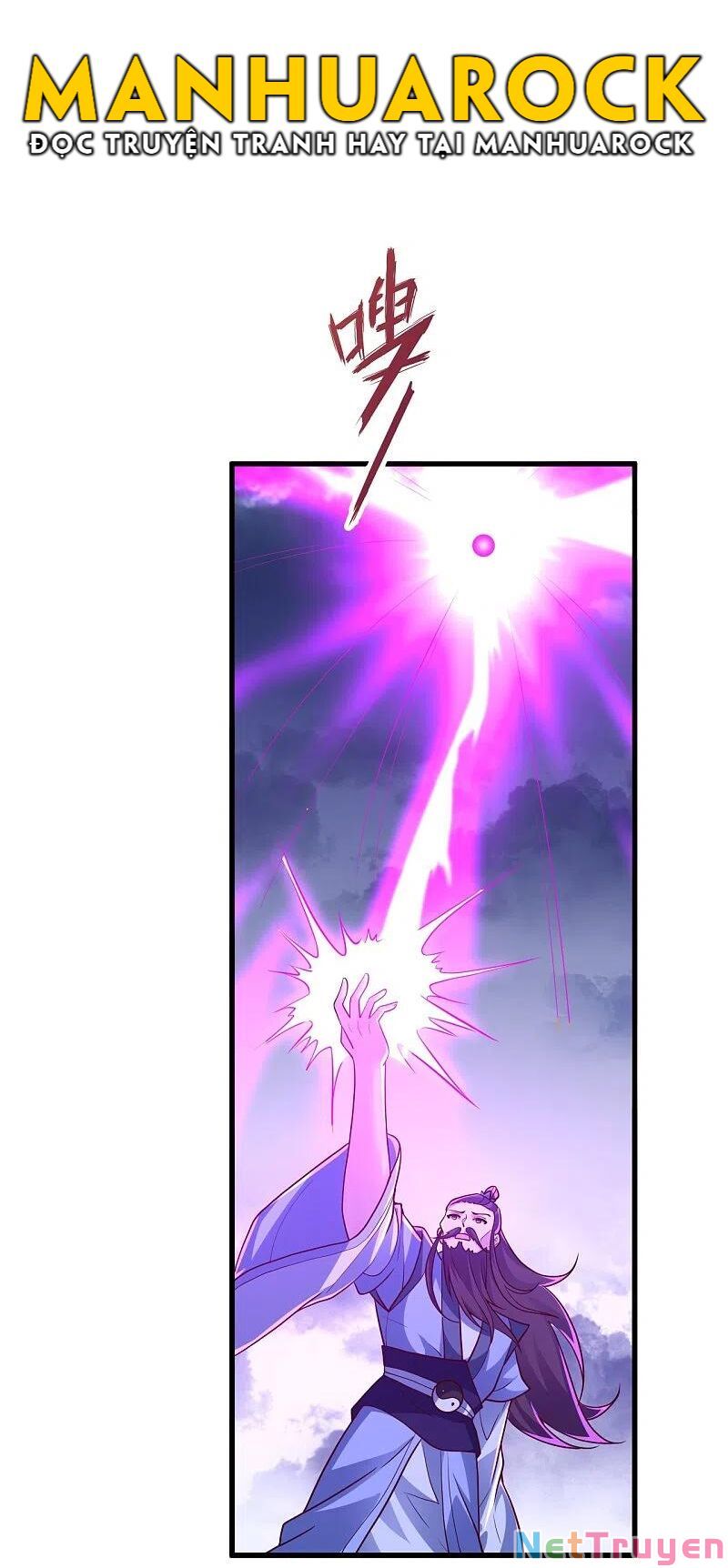 tiên võ đế tôn chapter 301 3