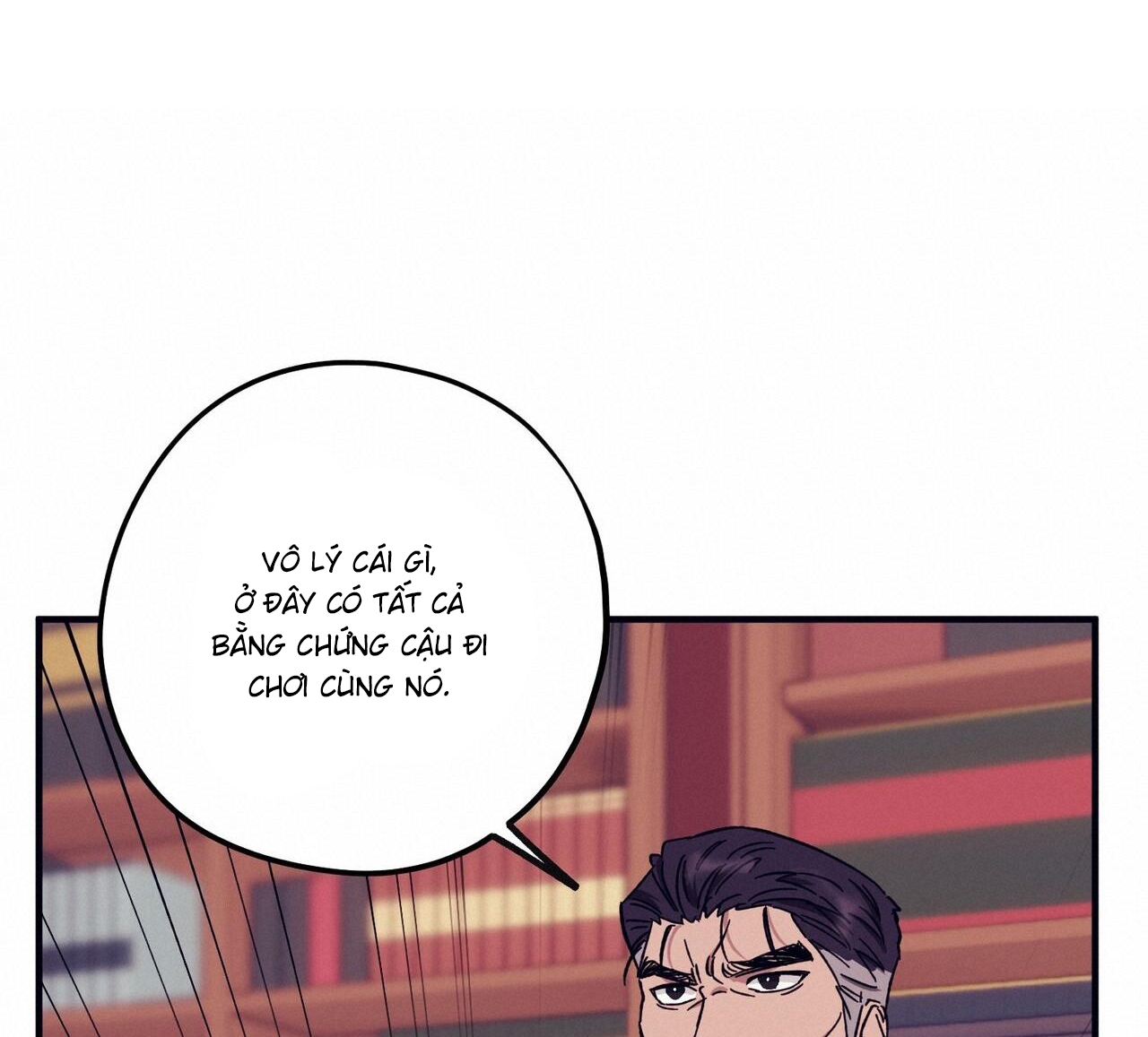 chàng dâu nhà họ kang chapter 41 55