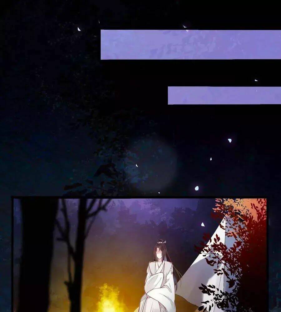 thần y khí nữ: ngự thú cuồng phi của quỷ đế chapter 66 22