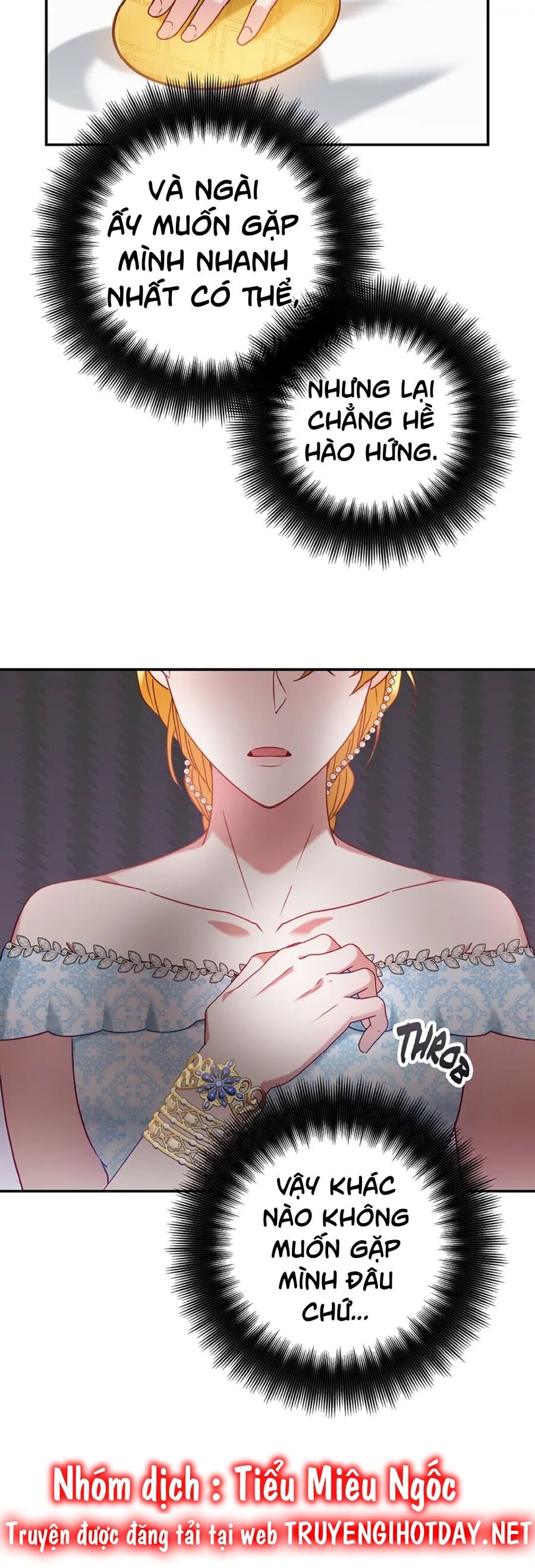 hoàng tử chuyển sinh trở thành người mạnh nhất thế giới nhờ vào sự hiểu biết về bug chapter 50 17