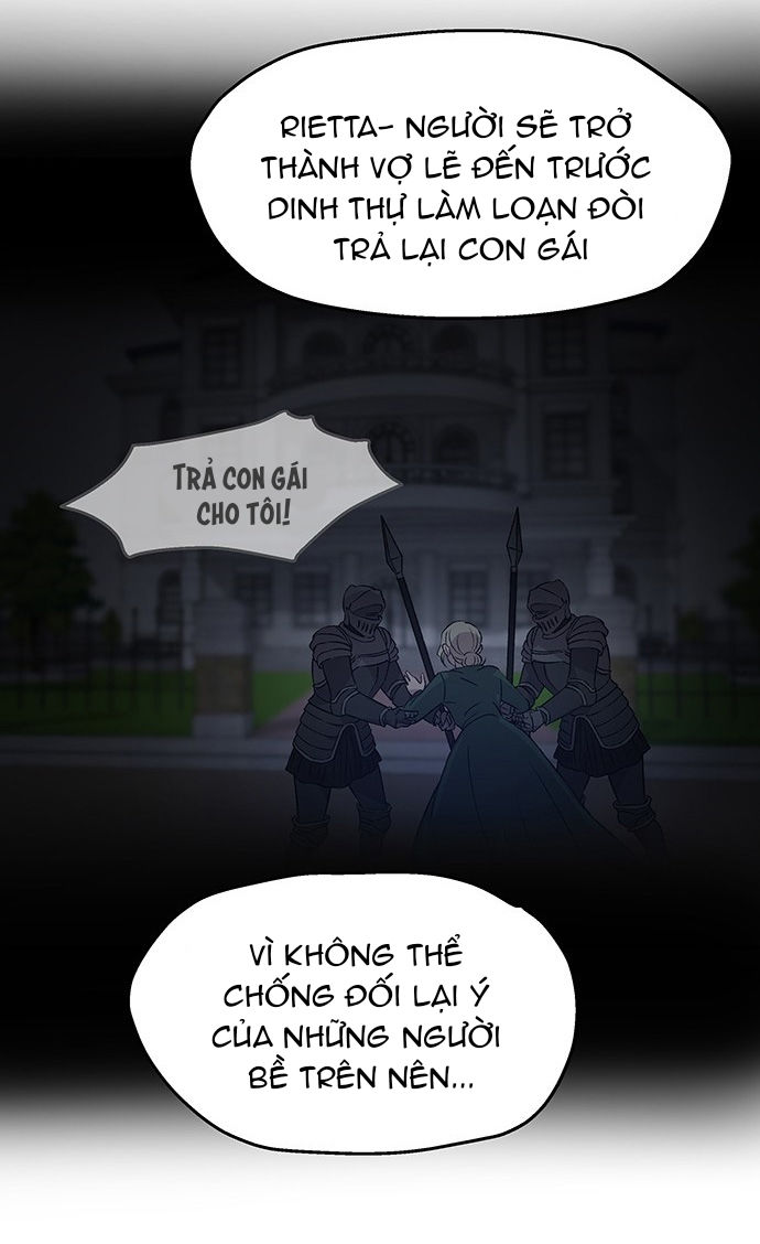 như gió trên cành cây khô chapter 37 56