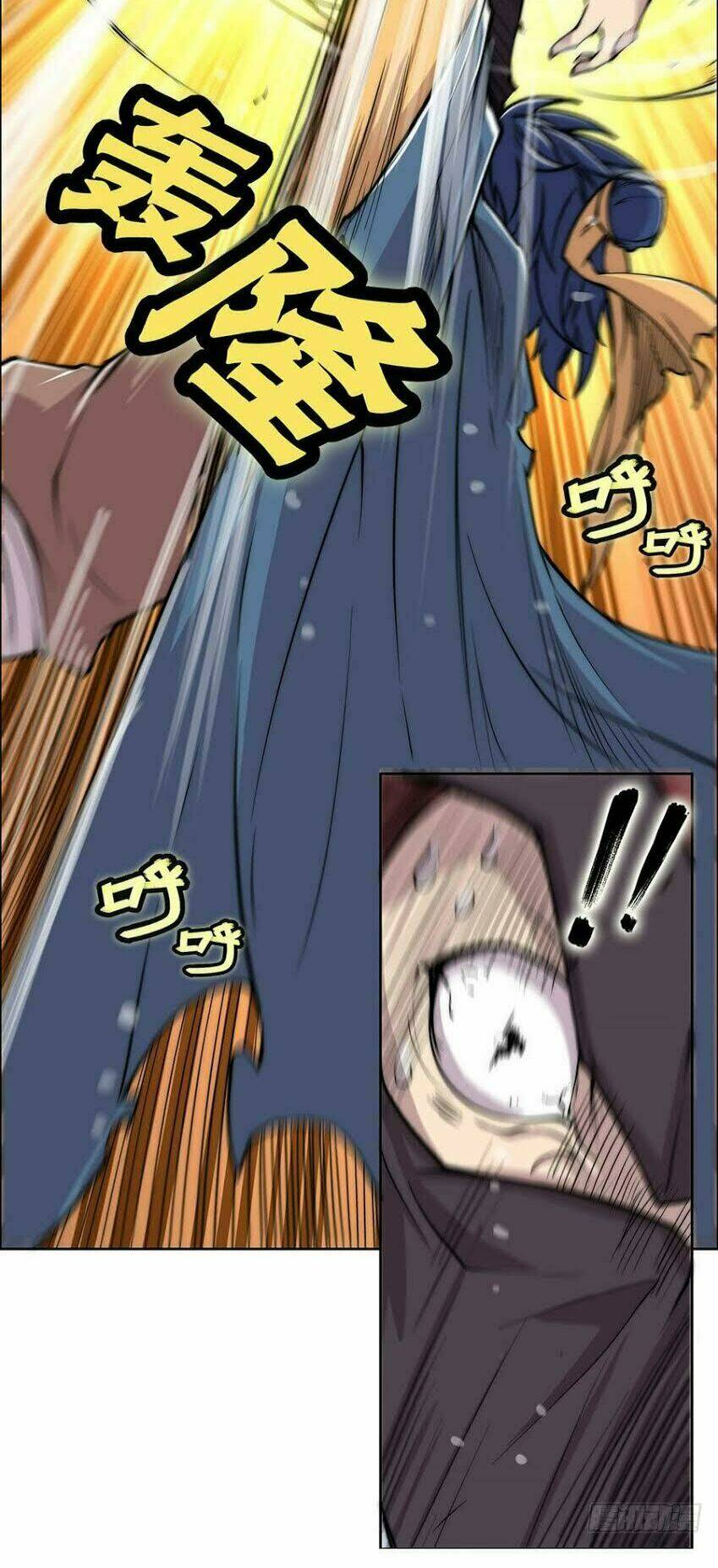 cuộc sống thoái ẩn của võ lâm chi vương chapter 36 62