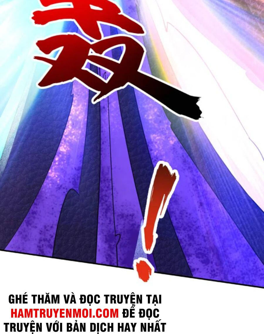 tối cường thần y tại đô thị chapter 236 20