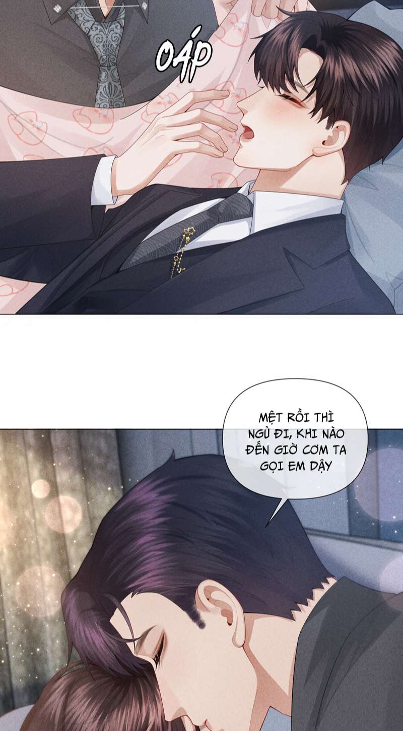 dior tiên sinh chapter 78 16