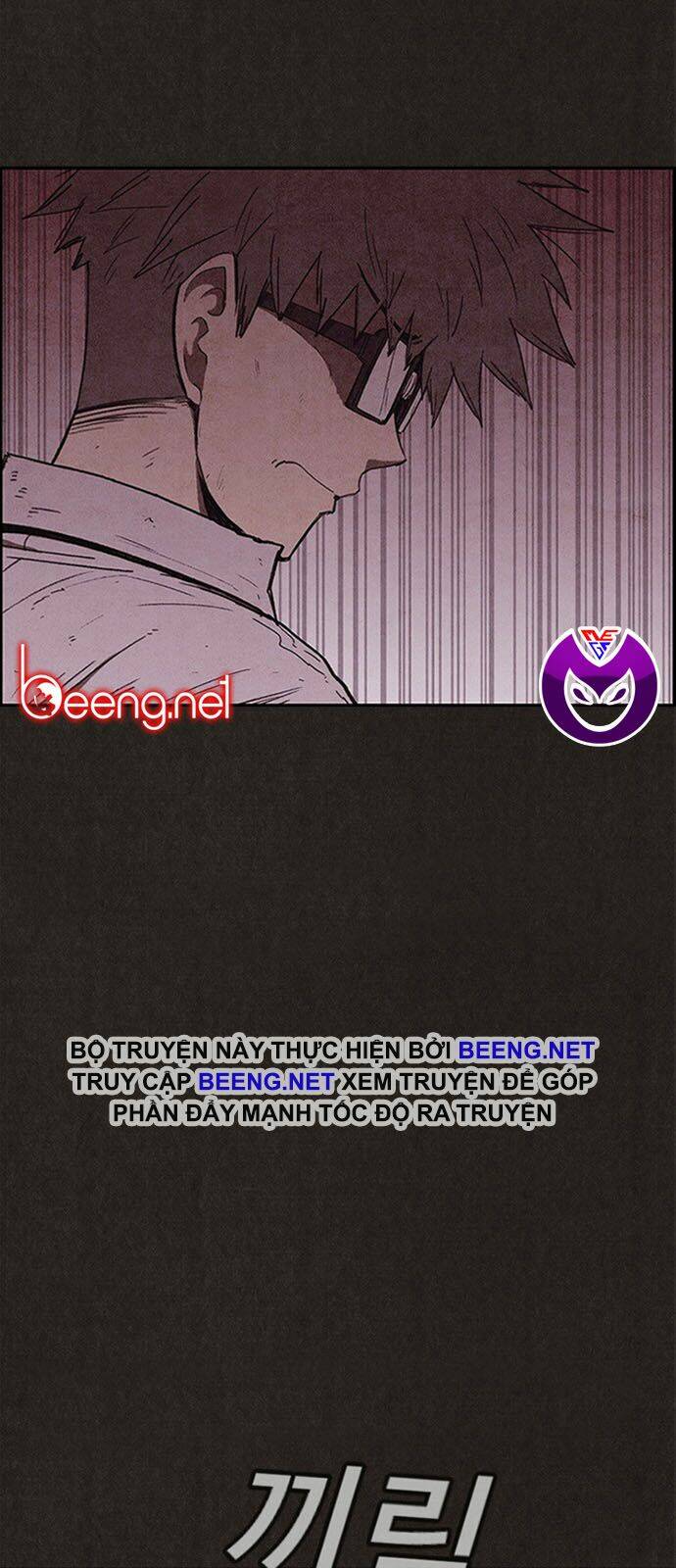 quái vật tại chung cư xanh chapter 111 42