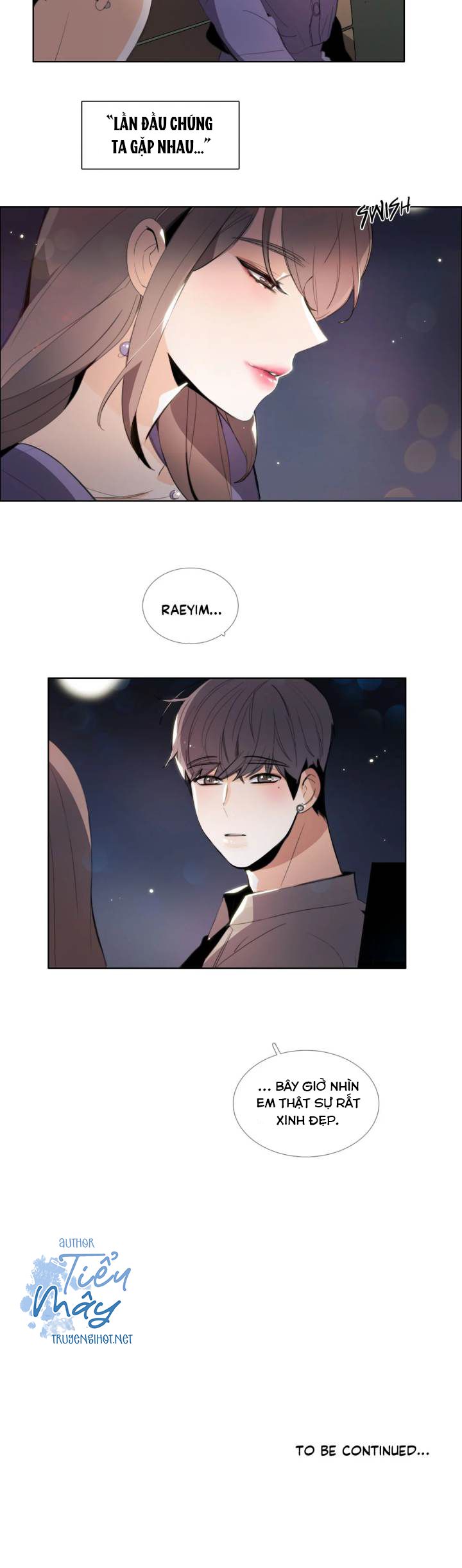 nói với anh chapter 111 16