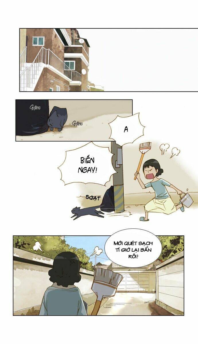 mười chín, hai mươi mốt chapter 6 21