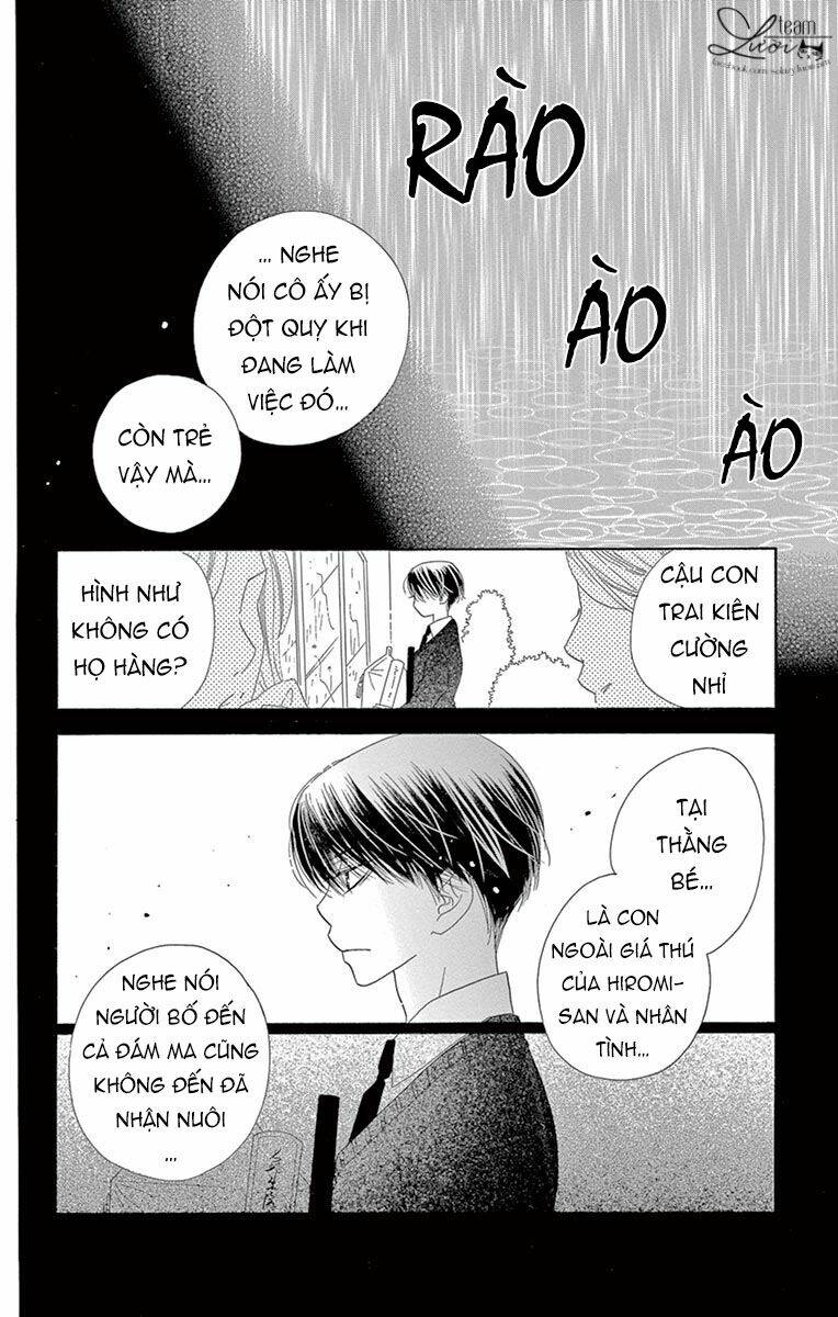 ảo ảnh tình yêu chapter 12 22