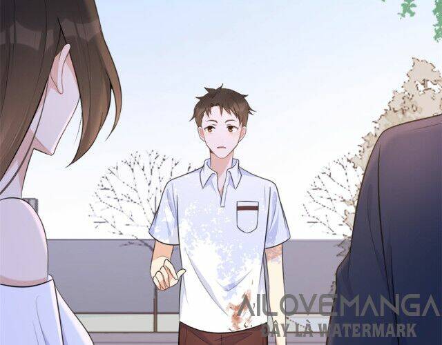 vẫn cứ nhớ em, nhớ em chapter 77 12