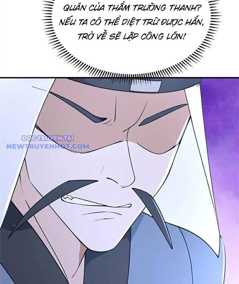 ta thực sự không muốn làm thần tiên chapter 123 52