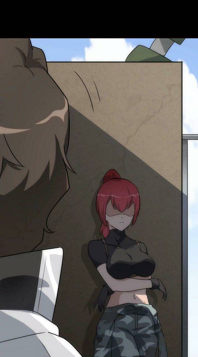 bạn gái virus của tôi chapter 215 41