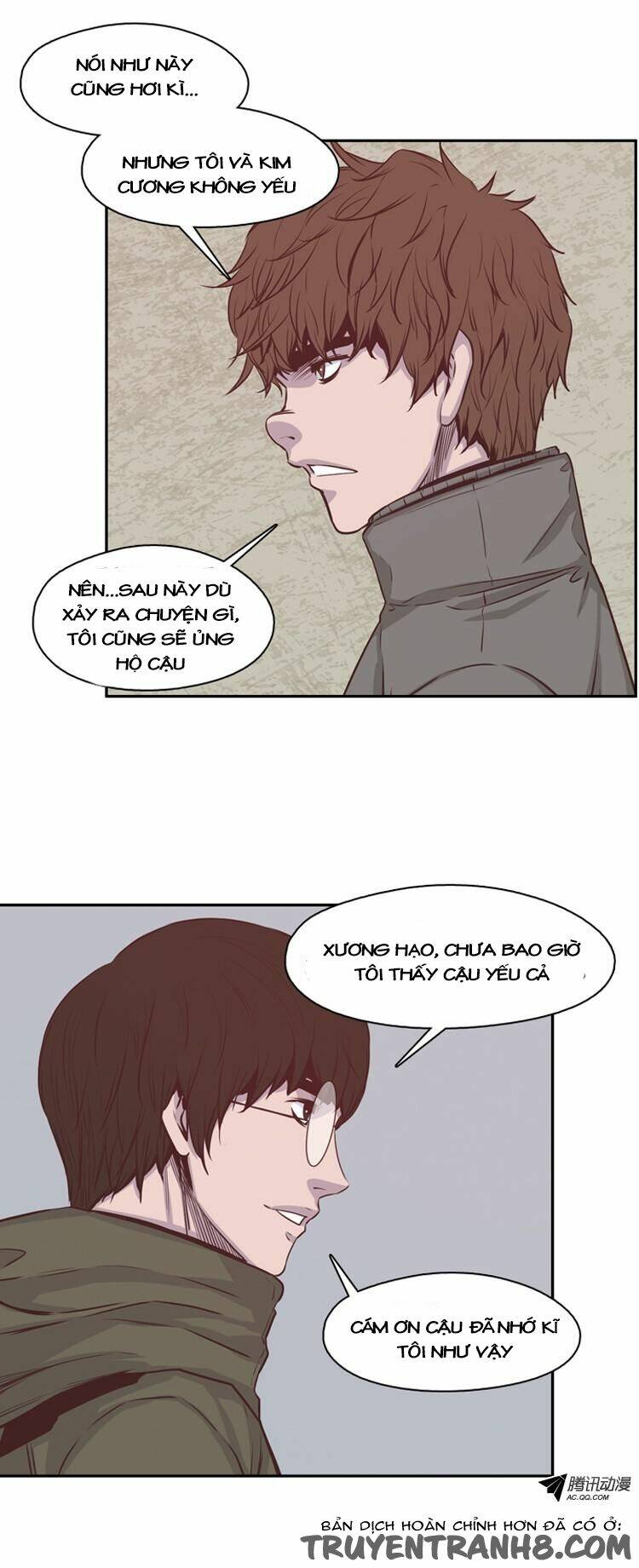 vua của vong linh chapter 142 9