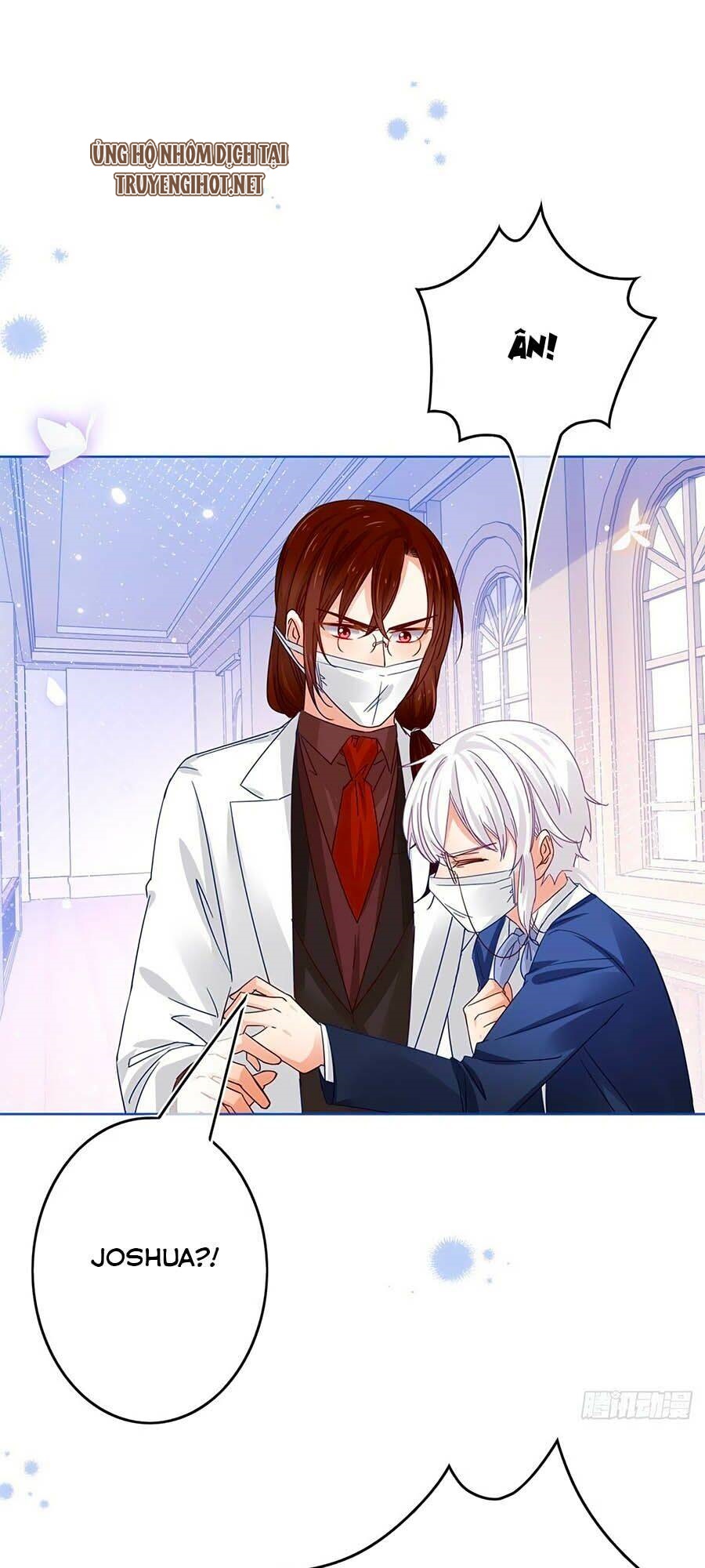 đế quốc đầu tiên có nữ hoàng chapter 31 26