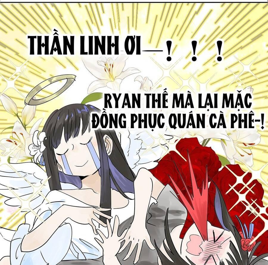 bạn cùng lớp tôi đều kỳ lạ chapter 52 48