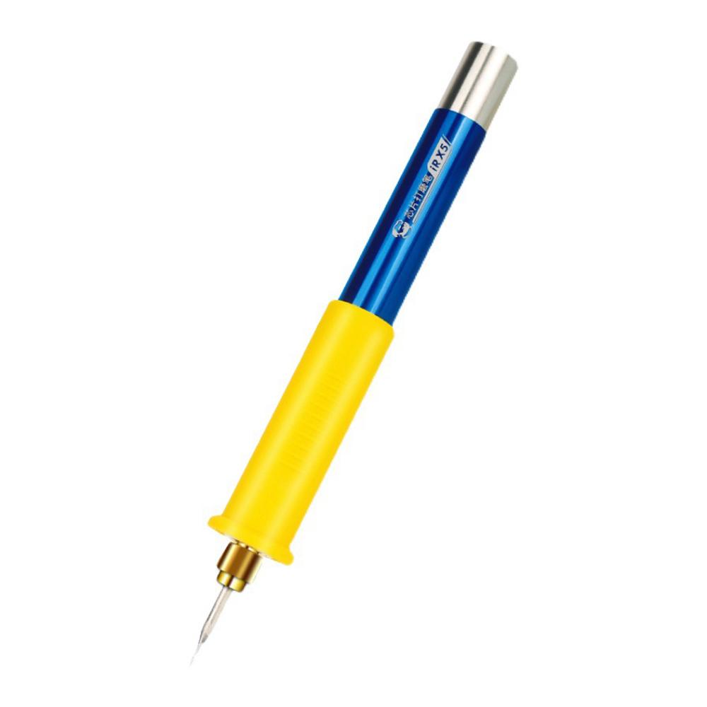 Portable Electric Grinding Engraving Pen Mini Grinding Pen Handheld Rechargeable Grinding Pen Polishing Machine