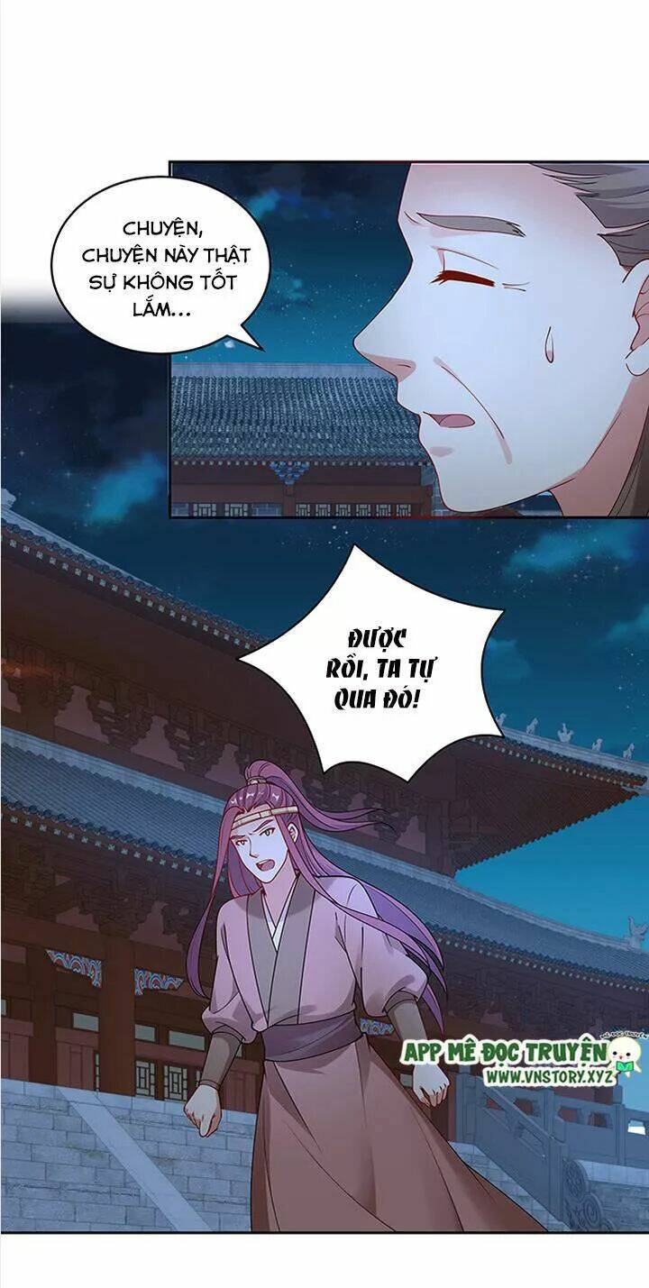 đô đốc đại nhân sủng thê kí chapter 96 24