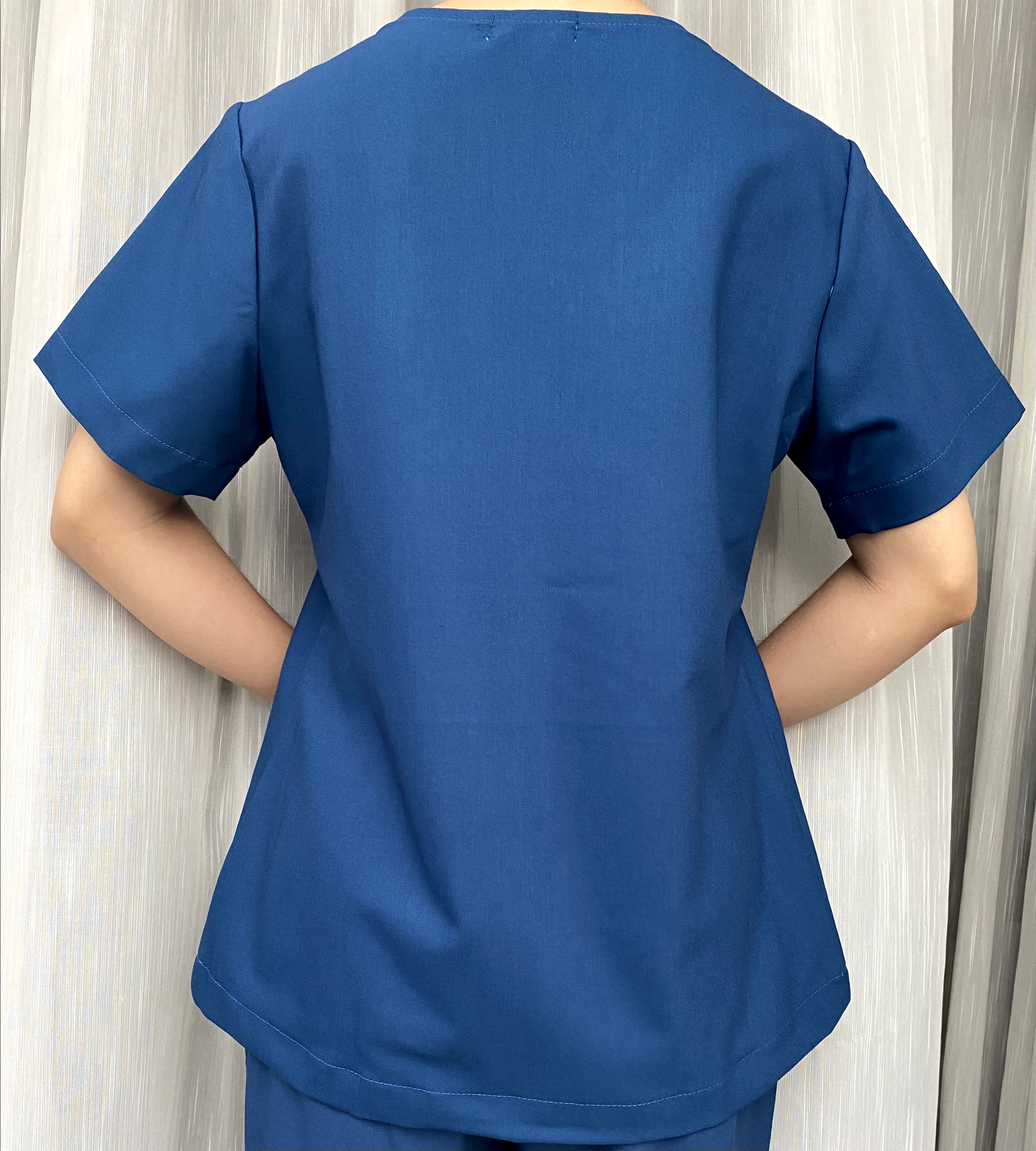 Bộ Scrubs Nữ Little Pinetree Cao cấp