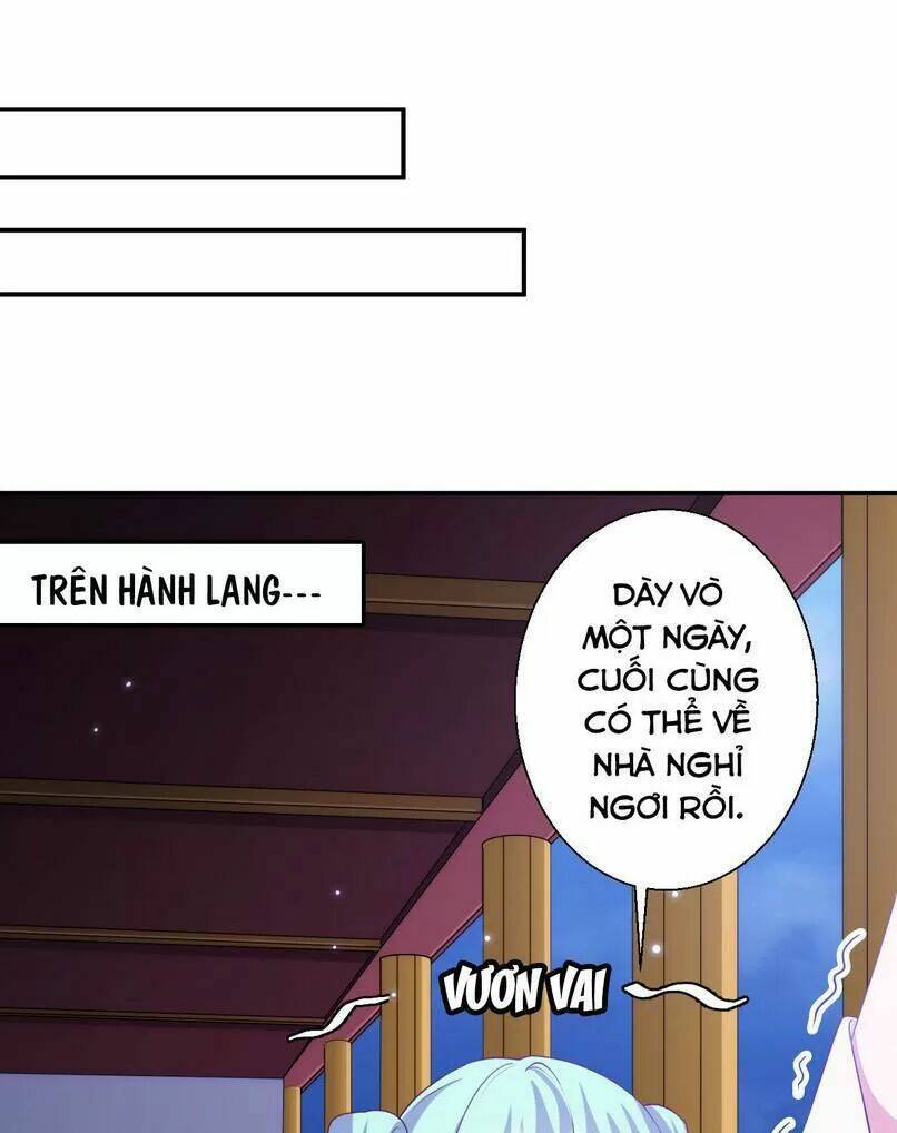 độc y cuồng phi chapter 47 18